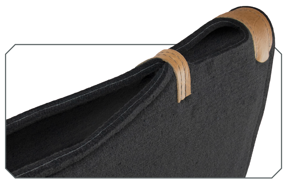 Shenandoah Slip Resistant Under Saddle Pad Liner 30x30
