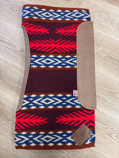 *NEW IG Woven Contour-Cut 35" x 34"