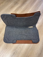 *NEW LEGEND ELITE Striped Denim 3/4" Thick x 32" LONG