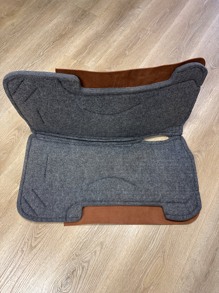 *NEW LEGEND ELITE Striped Denim 3/4" Thick x 32" LONG