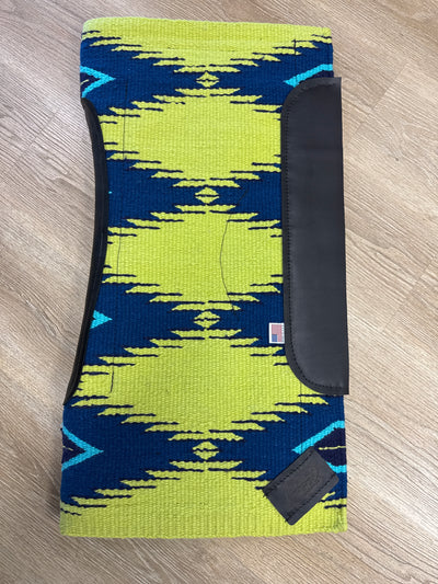 *NEW IG Woven Contour-Cut 36L" x 34W"