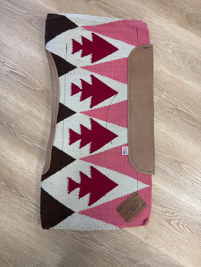 *NEW IG Woven Contour-Cut 35" x 34.5"