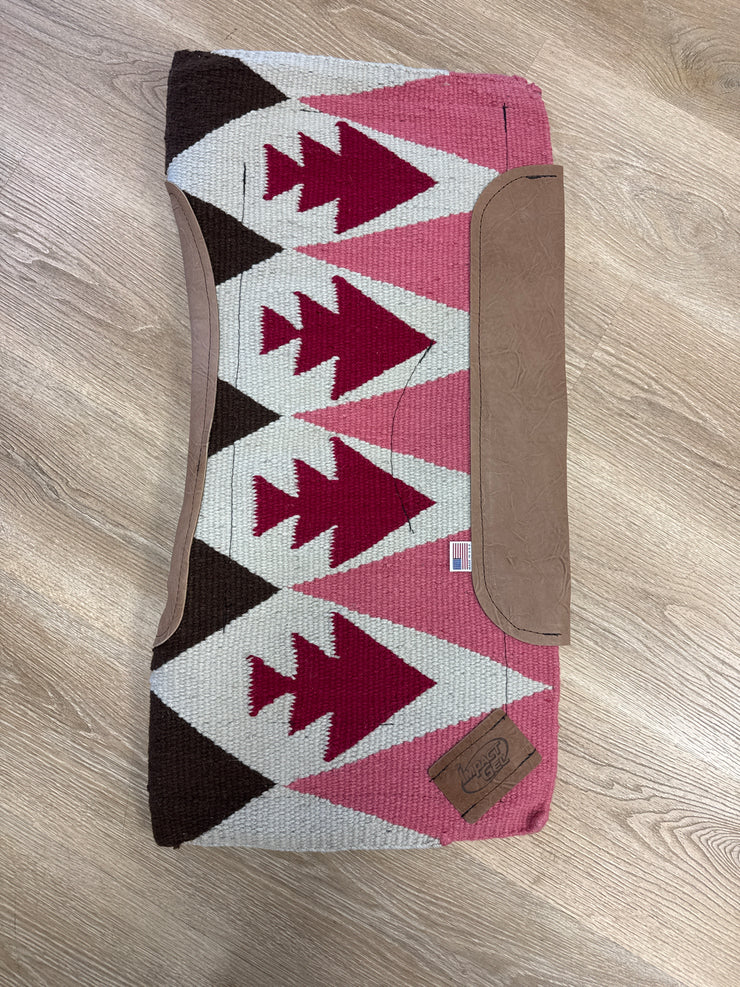 *NEW IG Woven Contour-Cut 35" x 34.5"