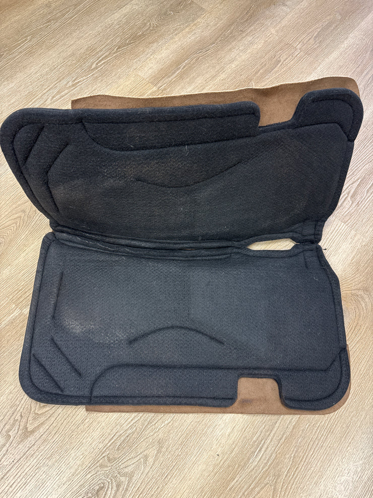 Contour Classic SET - BACK 3/4" Thick x 30" Long