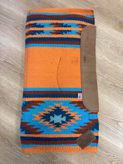 REBA Straight-Back Fleece 36" x 34"