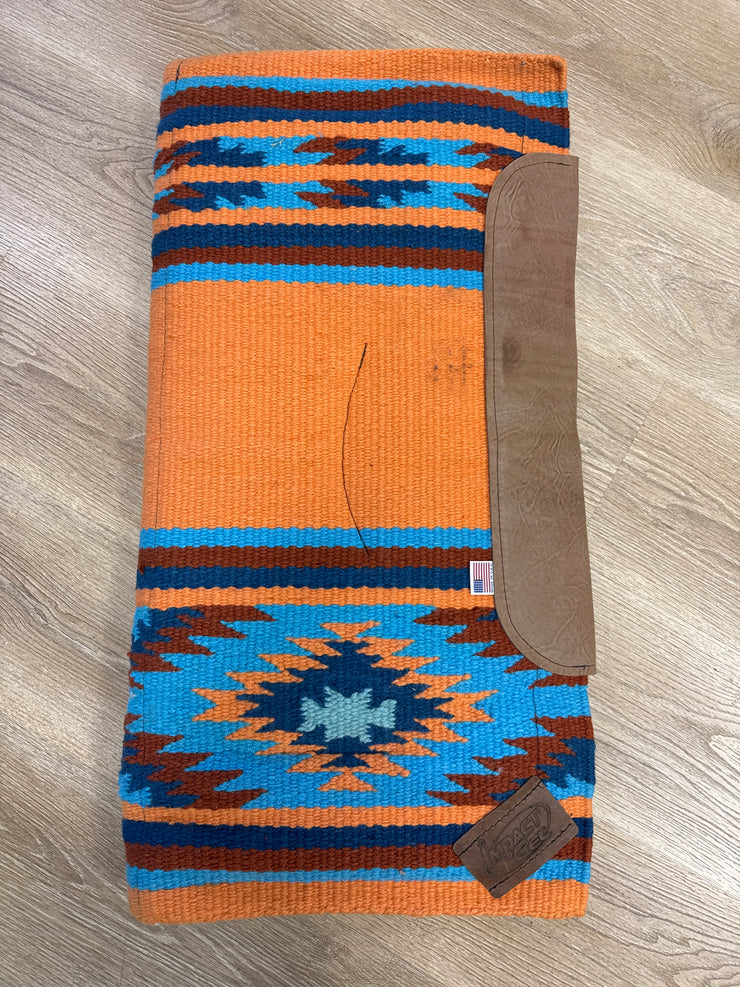 REBA Straight-Back Fleece 36" x 34"