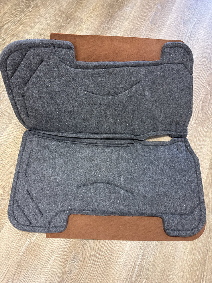 LEGEND ELITE Midnight DENIM 3/4" Thick x 30" LONG