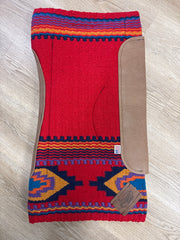 *NEW IG Woven Contour-Cut 35.5" x 32.5"