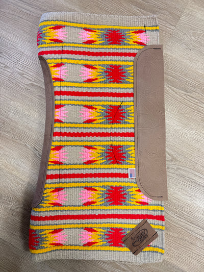 *NEW IG Woven Contour-Cut 34.5" x 33.5"