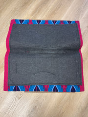 *NEW IG Woven Contour-Cut 36.5" x 34"