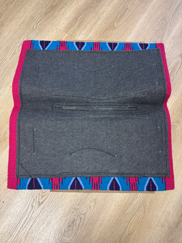 *NEW IG Woven Contour-Cut 36.5" x 34"