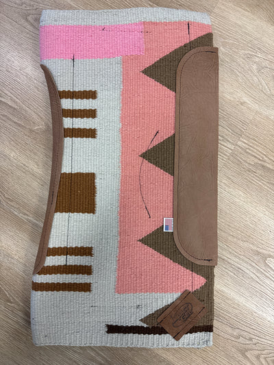 *NEW IG Woven Contour-Cut 34.75" x 33"