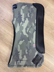 *NEW Legend Elite CAMO 1" Thick x 30" LONG