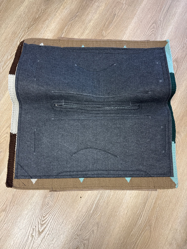 *NEW IG Woven Contour-Cut 37.75" x 34"