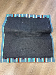 *NEW IG Woven Contour-Cut 36" x 34"