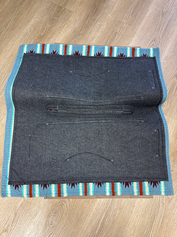 *NEW IG Woven Contour-Cut 36" x 34"