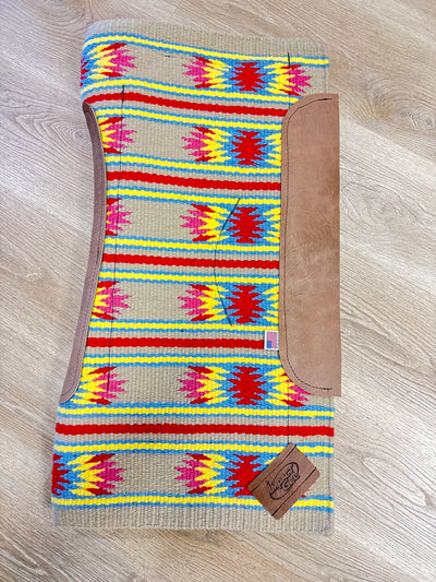 *NEW IG Woven Contour-Cut 36.5" x 34"