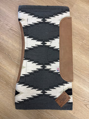 *NEW IG Woven Contour-Cut 36" x 34"