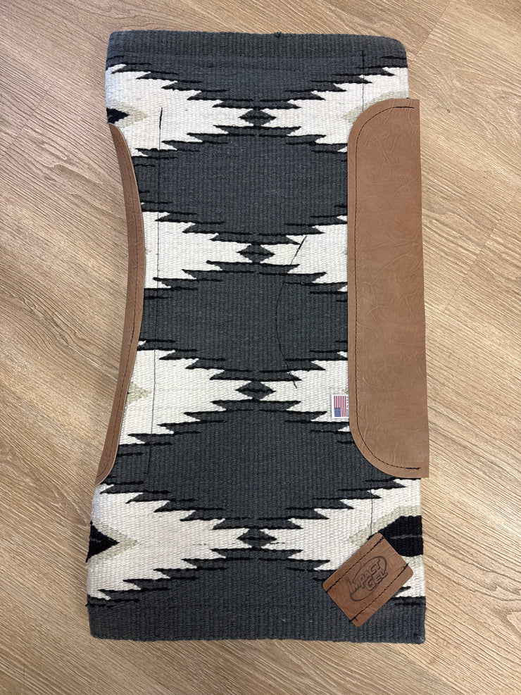 *NEW IG Woven Contour-Cut 36" x 34"