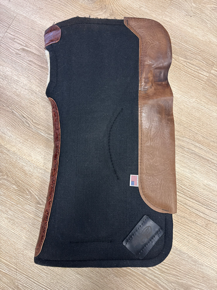 Contour Classic 3/4" Thick x 30" Long w/ FLEECE & XT - Lite