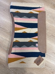 *NEW IG Woven Contour-Cut 36" x 32.5"