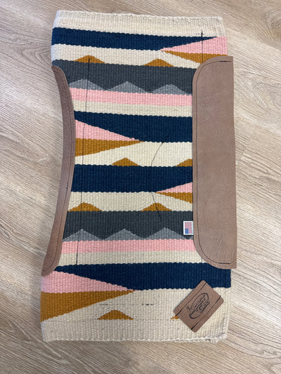 *NEW IG Woven Contour-Cut 36" x 32.5"
