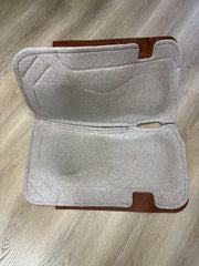 TAN Contour Classic 3/4" Thick x 30" Long