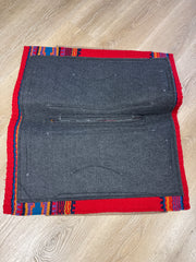 *NEW IG Woven Contour-Cut 35.5" x 32.5"