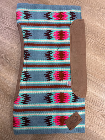 *NEW IG Woven Contour-Cut 36" x 34"