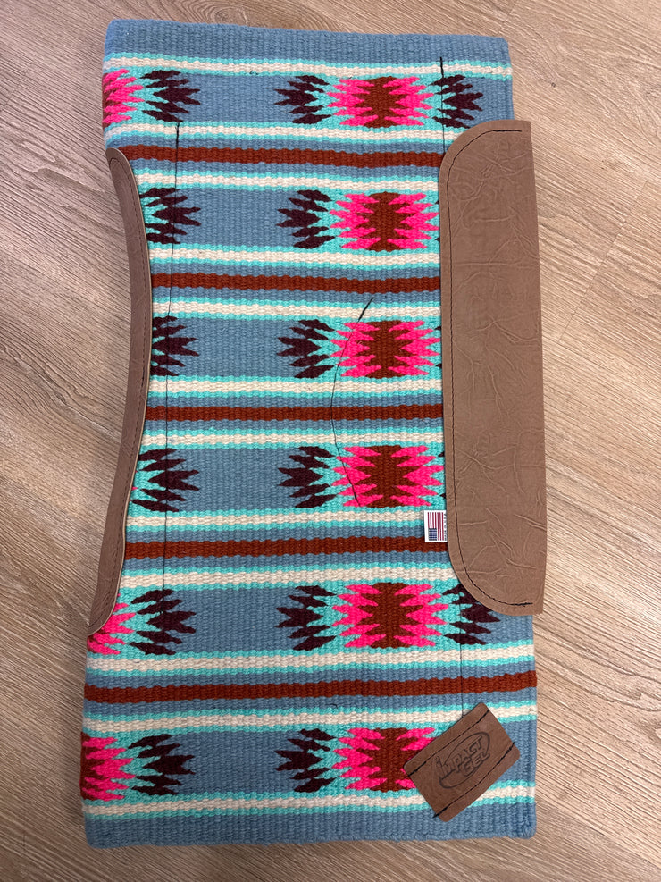 *NEW IG Woven Contour-Cut 36" x 34"