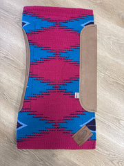 *NEW IG Woven Contour-Cut 36.5" x 34"