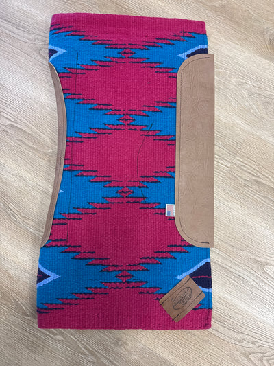 *NEW IG Woven Contour-Cut 36.5" x 34"