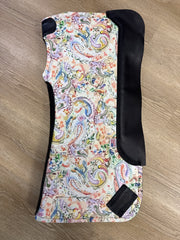 LEGEND ELITE Pretty In Paisley 1" Thick x 32" LONG