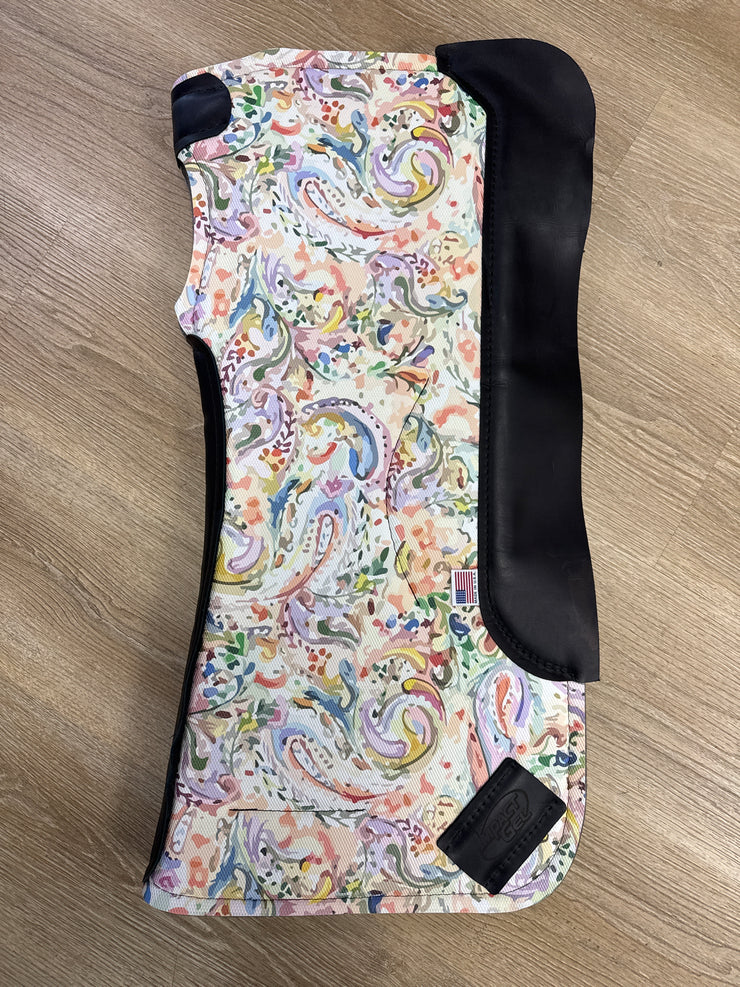 LEGEND ELITE Pretty In Paisley 1" Thick x 32" LONG