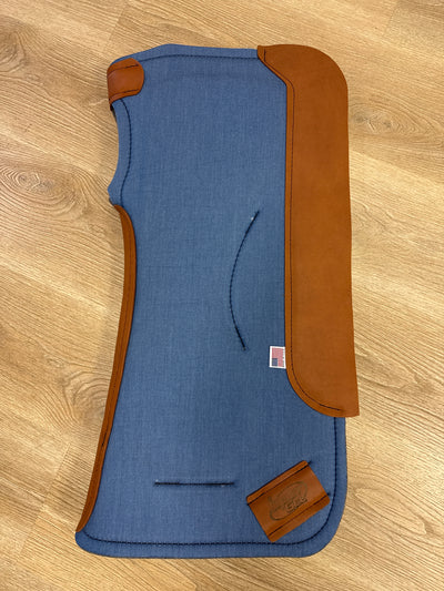 *NEW LEGEND ELITE Polyester Denim 3/4" Thick x 32" LONG