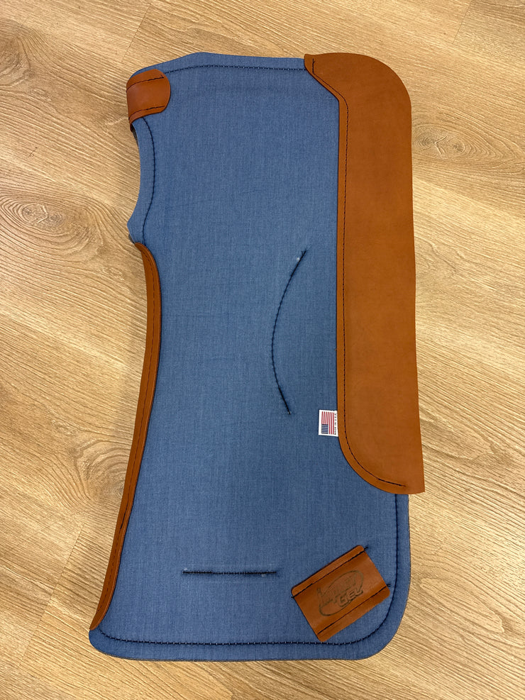*NEW LEGEND ELITE Polyester Denim 3/4" Thick x 32" LONG