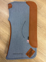 *NEW LEGEND ELITE Striped Denim 3/4" Thick x 30" LONG