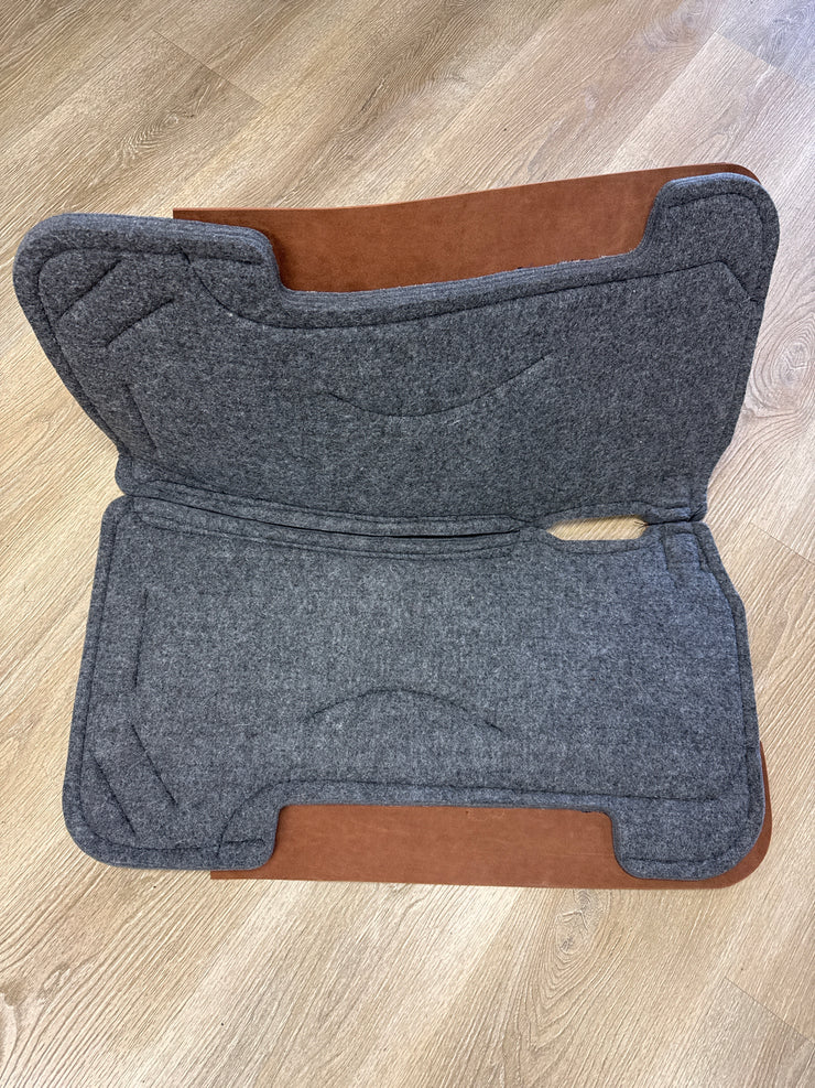 *NEW LEGEND ELITE Striped Denim 3/4" Thick x 30" LONG