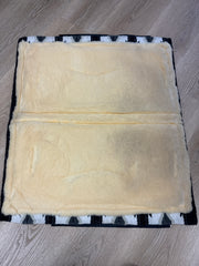 Epic Cowboy Straight-Back Fleece 34" x 30"