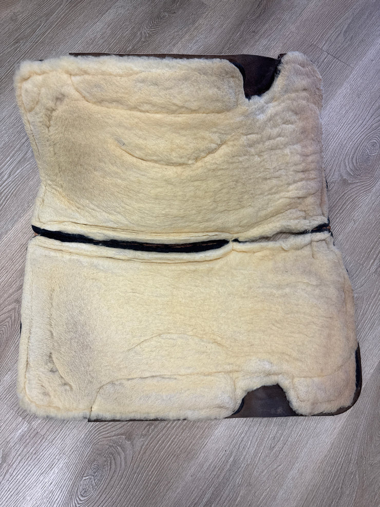 Contour Classic 3/4" Thick x 30" Long w/ FLEECE & XT - Lite