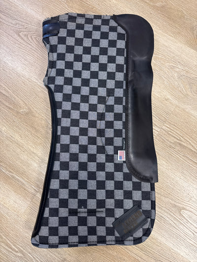 LEGEND ELITE Checkmate Denim 3/4" Thick x 32" LONG