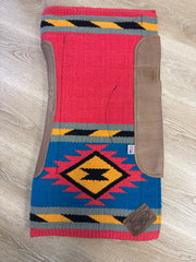 The North Wind Woven Contour-Cut 36" x 34"