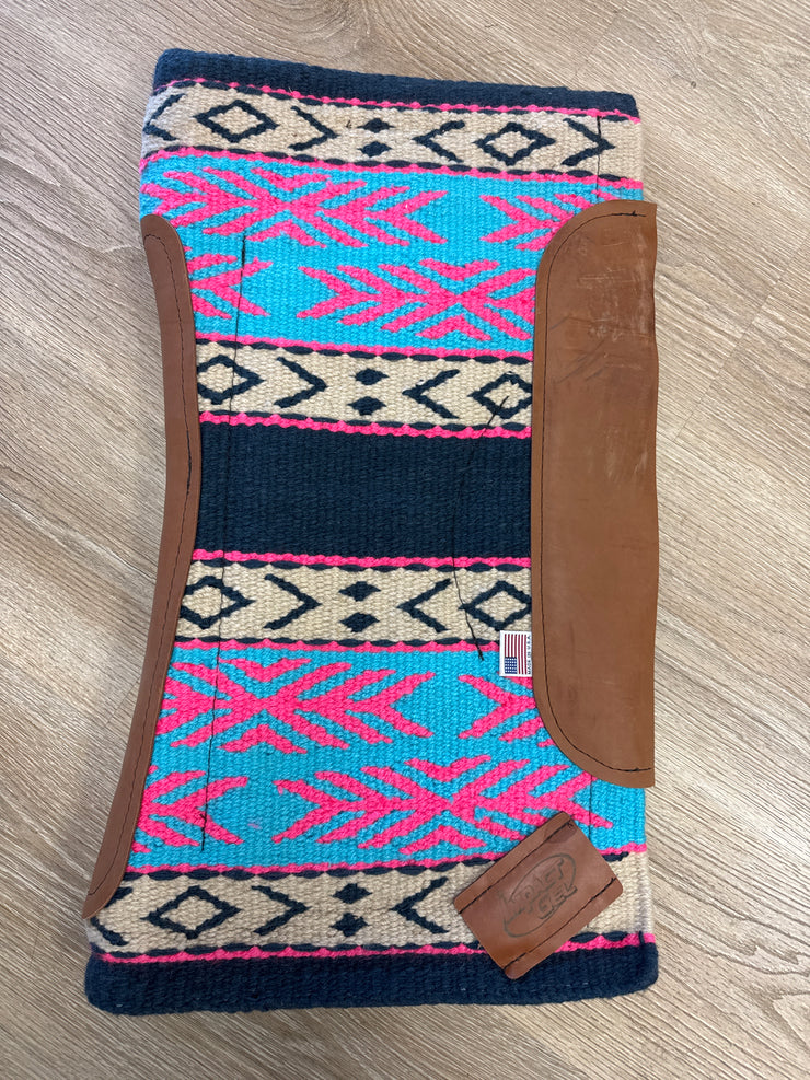 Summit Woven Contour-Cut 32" x 28"