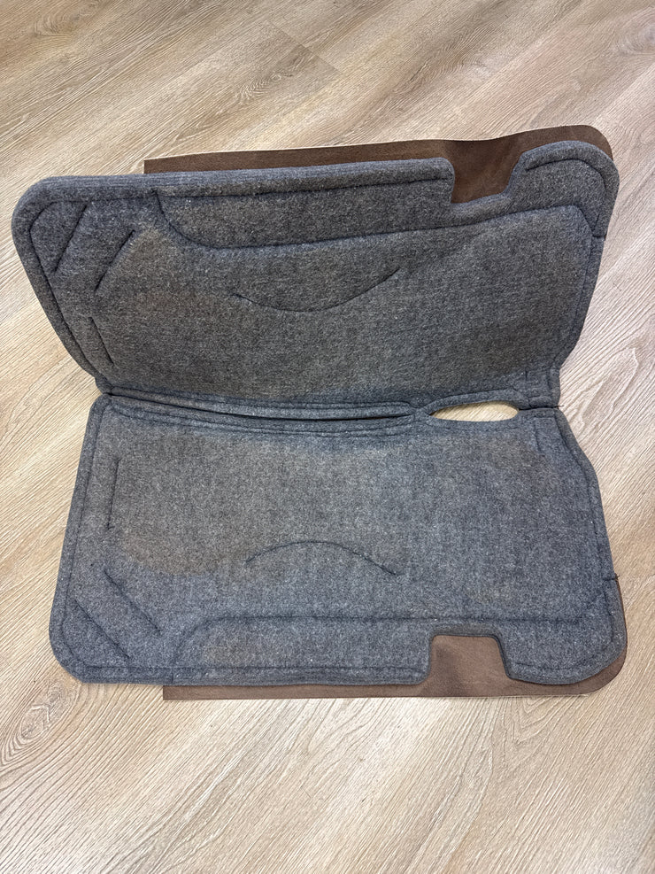 Contour Classic SET - BACK 3/4" Thick x 30" Long