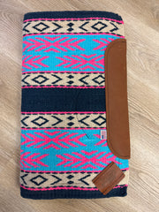 Summit Straight-Back Fleece 32" x 28"
