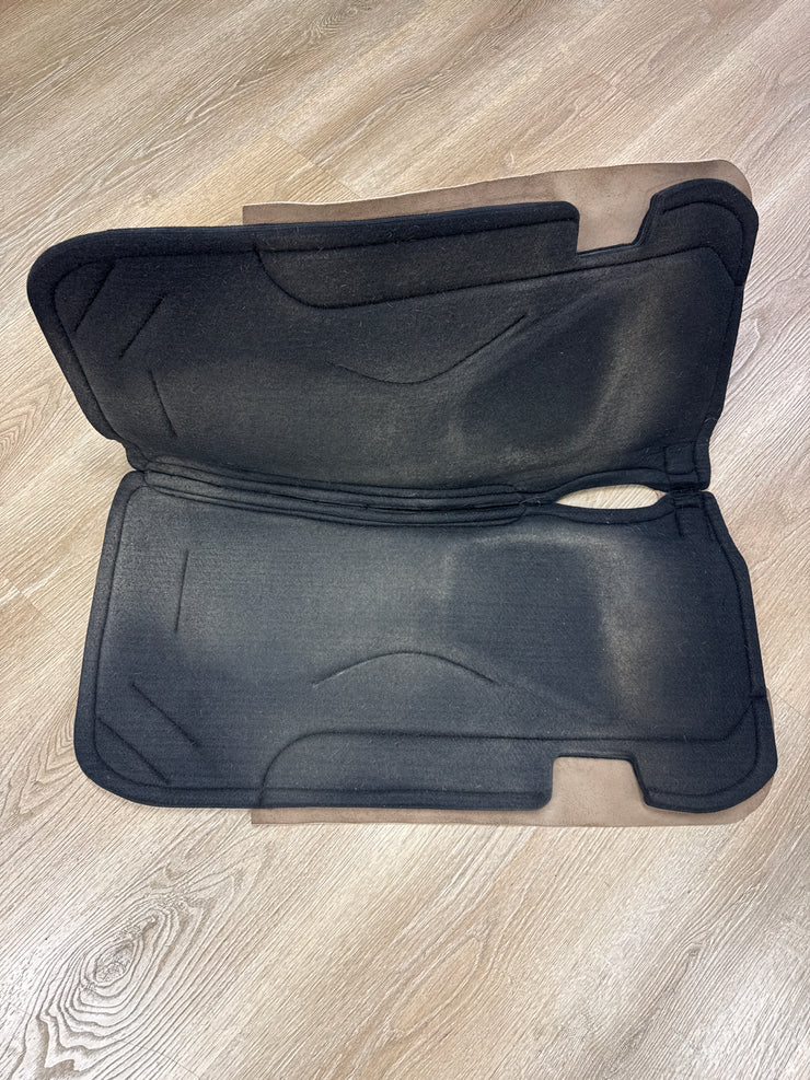 Contour Classic SET - BACK 3/4" Thick x 32" Long