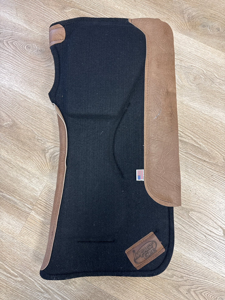 Contour Classic BUILD UP 3/4" Thick x 32" Long