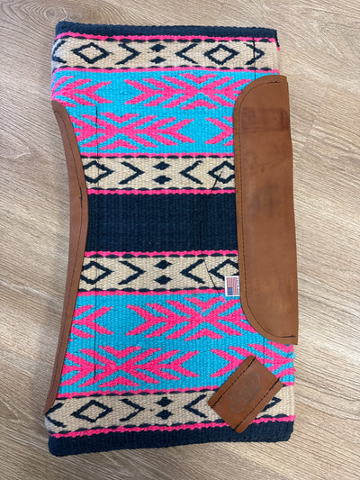 Summit Woven Contour-Cut 32" x 28"
