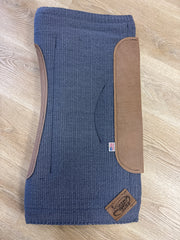 *NEW IG Woven Contour-Cut 34" x 35"