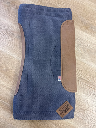 *NEW IG Woven Contour-Cut 34" x 35"